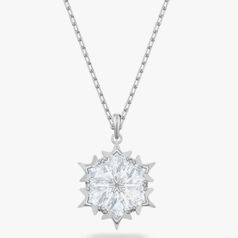 Swarovski Magic Necklace